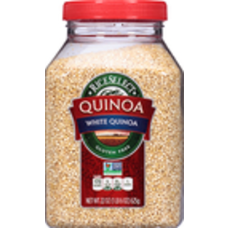 Quinoa, White