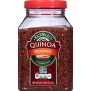 Red Quinoa