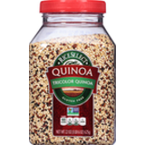 Quinoa, Tri-Color