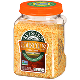 Couscous, Tri-Color