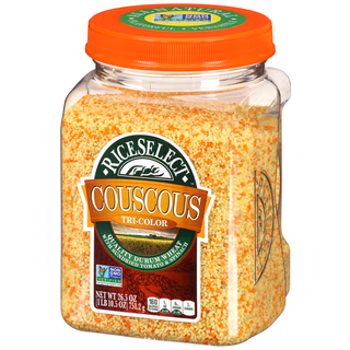 Couscous, Tri-Color