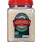Rice, Arborio