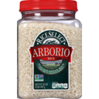 Rice, Arborio