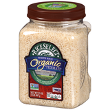 White Rice, Organic, Texmati