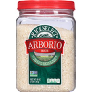 Arborio Rice