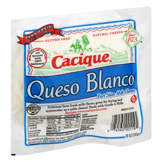 Cacique Cheese 10 Oz