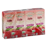 Organic Fruit Juice, Apple