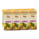 Rw Knudsen 100% Juice 4 Ea