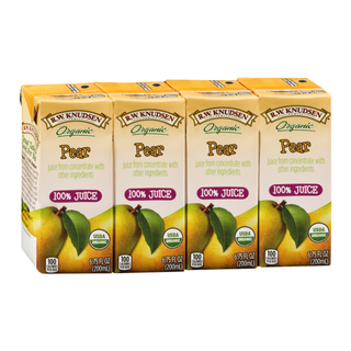 Rw Knudsen 100% Juice 4 Ea