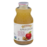 Apple Ginger Juice Beverae