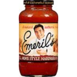 Home Style Marinara Pasta Sauce