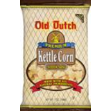 Old Dutch® Premium Sweet & Salty Kettle Corn 7 Oz. Bag