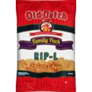 Family Pack RIP-L Potato Chips