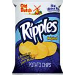 Ripples Chips, Original