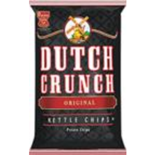 Kettle Cooked Potato Chips, Original