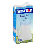 Westsoy Soymilk 32 Oz