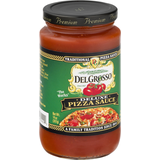 Deluxe Pizza Sauce