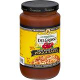 Pizza Sauce