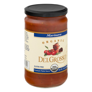 Pasta Sauce, Marinara