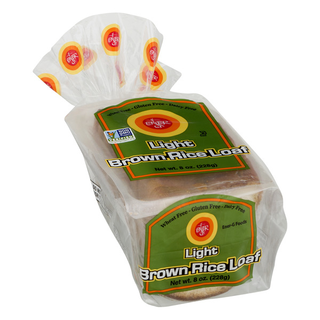 Light Multigrain with Brown Rice