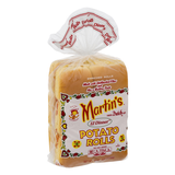 Martin's Dinner Potato Rolls