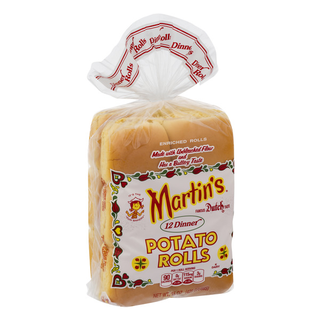 Martin's Dinner Potato Rolls