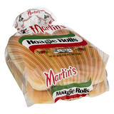 Martin's Hoagie Rolls