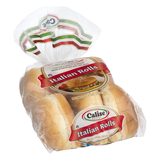 Italian Rolls