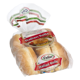 Italian Rolls