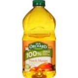 100% Juice, Peach Mango