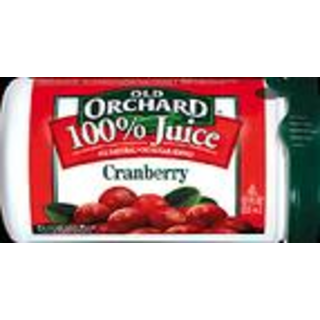 Cranberry Blend Juice