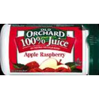 Apple Raspberry Juice