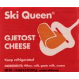 Cheese, Creamy Caramel, Classic