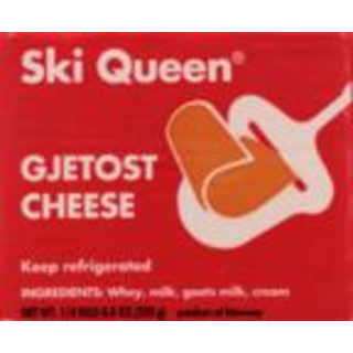 Cheese, Creamy Caramel, Classic