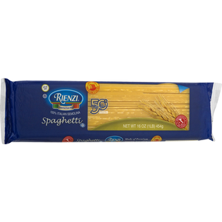 Spaghetti