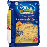 Pasta, Penne di Ziti