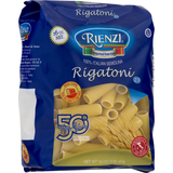Rienzi Rigatoni 16 Oz