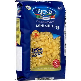 I Bambini Mini Pasta