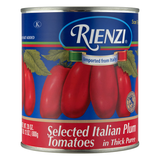 Rienzi Tomatoes 28 Oz