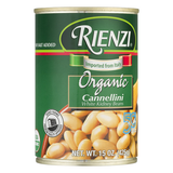 Organic Cannellini White Kidney Beans