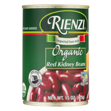 Organic Red Kidney Beans