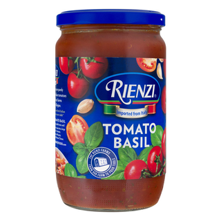 Rienzi Pasta Sauce 24 Oz