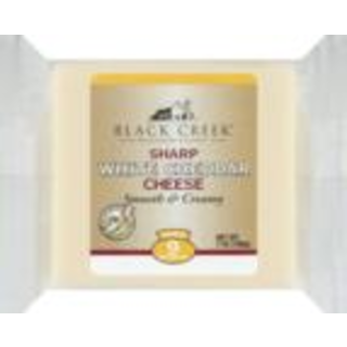 Aged 9 Months Sharp Cheddar Cheese