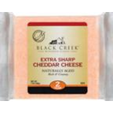Extra Sharp Cheddar Cheese
