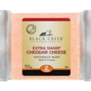Extra Sharp Cheddar Cheese