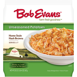 Hash Brown