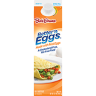 Better'n Eggs, Egg Substitute