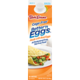 Liquid Egg Substitute