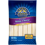 Wisconsin String Cheese