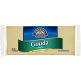 Gouda Cheese